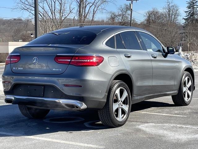 2018 Mercedes-benz Glc GLC 300 Coupe, available for sale in Brookfield, Connecticut | Blasius Federal Road. Brookfield, Connecticut 2018 Mercedes-benz Glc GLC 300 Coupe, available for sale in Brookfield, Connecticut | Blasius Federal Road. Brookfield, Connecticut