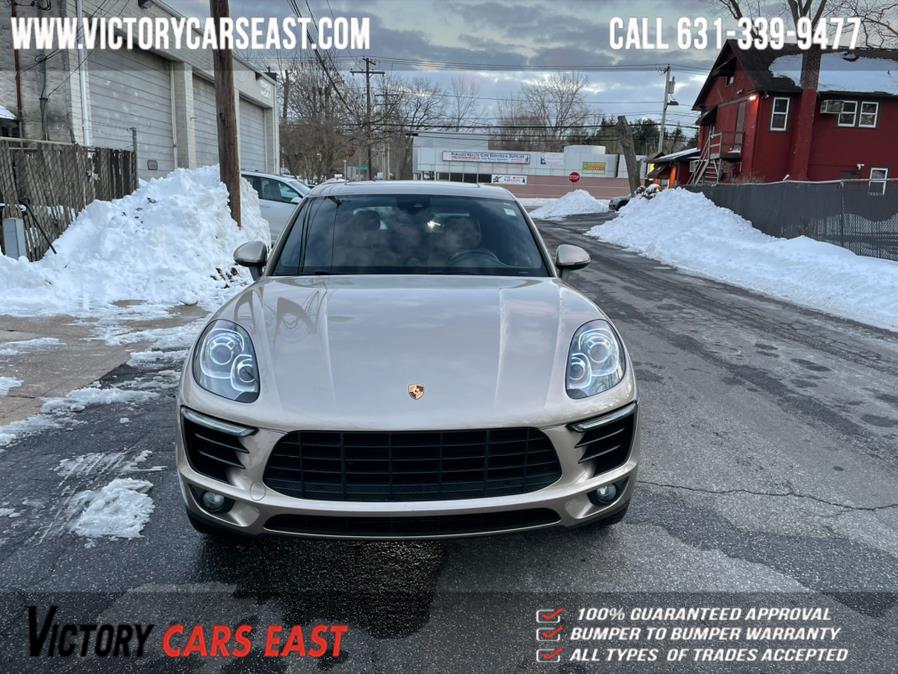 Used Porsche Macan S AWD 2017 | Victory Cars East LLC. Huntington, New York Used Porsche Macan S AWD 2017 | Victory Cars East LLC. Huntington, New York