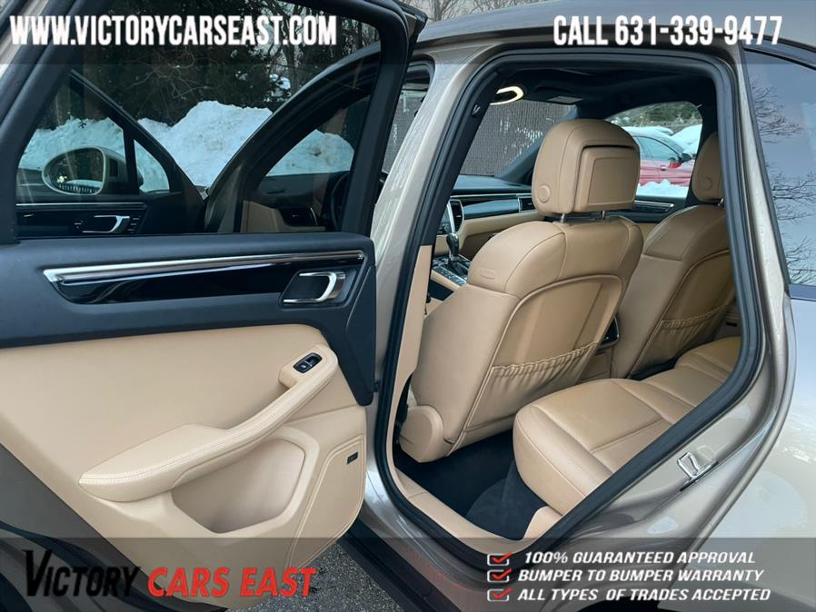 Used Porsche Macan S AWD 2017 | Victory Cars East LLC. Huntington, New York Used Porsche Macan S AWD 2017 | Victory Cars East LLC. Huntington, New York