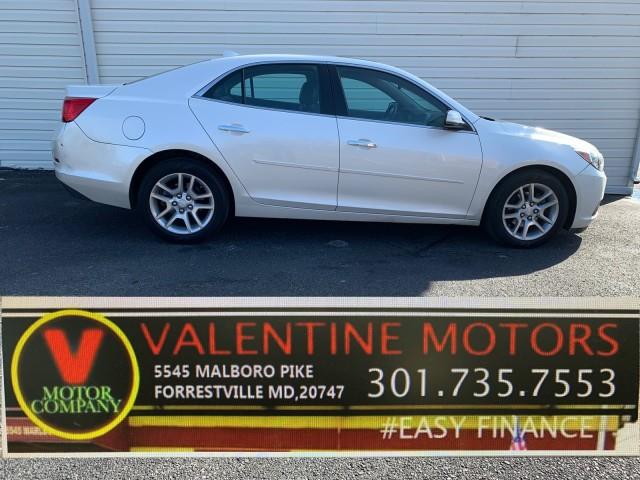 2014 Chevrolet Malibu LT, available for sale in Forestville, Maryland | Valentine Motor Company. Forestville, Maryland 2014 Chevrolet Malibu LT, available for sale in Forestville, Maryland | Valentine Motor Company. Forestville, Maryland