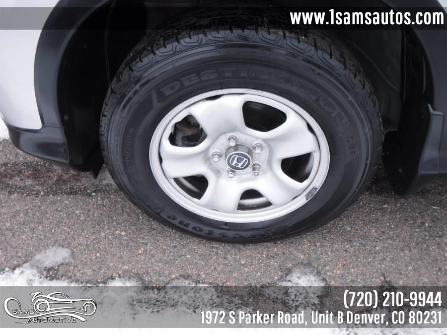 2015 Honda CR-V AWD 5dr LX, available for sale in Denver, Colorado | Sam's Automotive. Denver, Colorado 2015 Honda CR-V AWD 5dr LX, available for sale in Denver, Colorado | Sam's Automotive. Denver, Colorado
