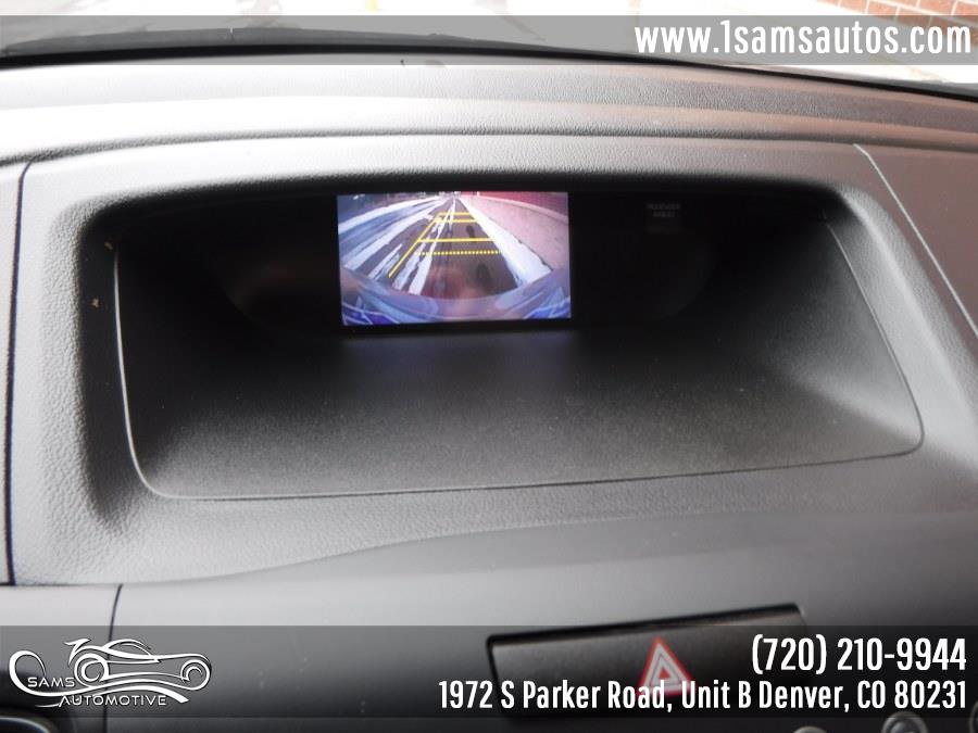 2015 Honda CR-V AWD 5dr LX, available for sale in Denver, Colorado | Sam's Automotive. Denver, Colorado 2015 Honda CR-V AWD 5dr LX, available for sale in Denver, Colorado | Sam's Automotive. Denver, Colorado