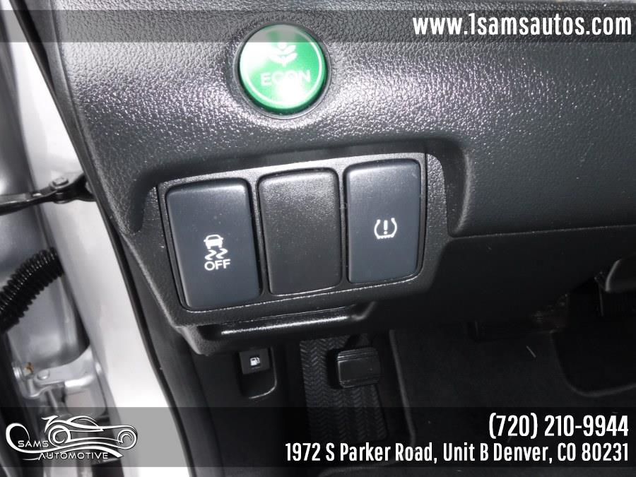 2015 Honda CR-V AWD 5dr LX, available for sale in Denver, Colorado | Sam's Automotive. Denver, Colorado 2015 Honda CR-V AWD 5dr LX, available for sale in Denver, Colorado | Sam's Automotive. Denver, Colorado