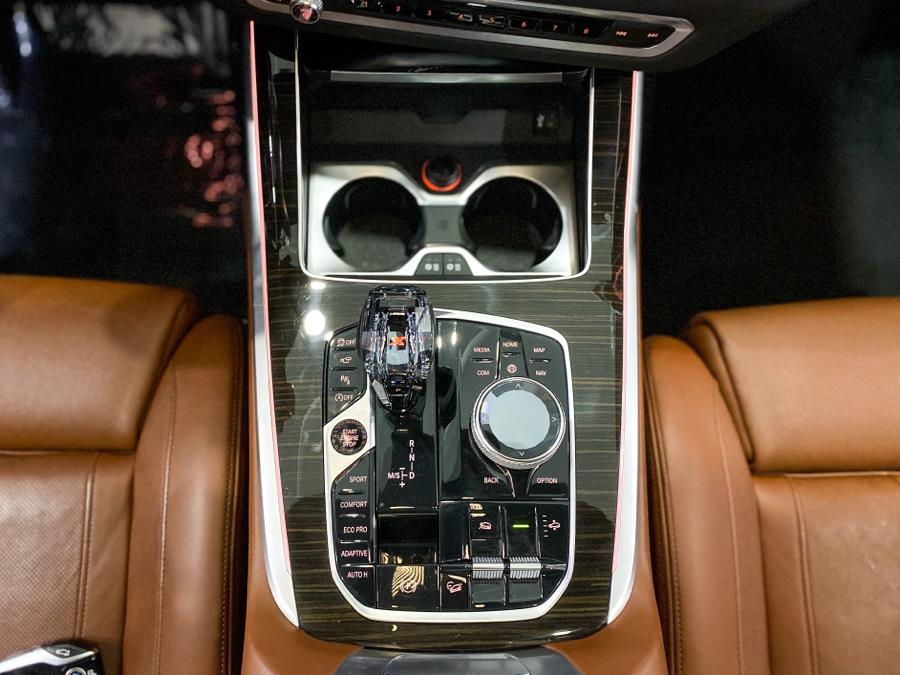 Used BMW X7 xDrive50i Sports Activity Vehicle 2019 | Luxury Motor Club. Franklin Square, New York Used BMW X7 xDrive50i Sports Activity Vehicle 2019 | Luxury Motor Club. Franklin Square, New York