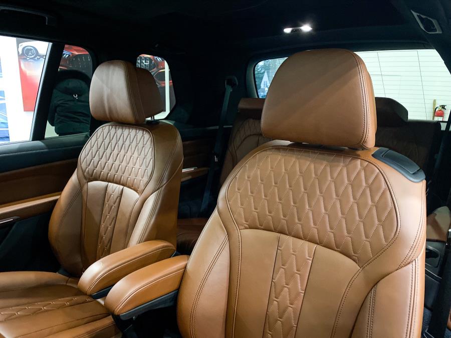 Used BMW X7 xDrive50i Sports Activity Vehicle 2019 | Luxury Motor Club. Franklin Square, New York Used BMW X7 xDrive50i Sports Activity Vehicle 2019 | Luxury Motor Club. Franklin Square, New York