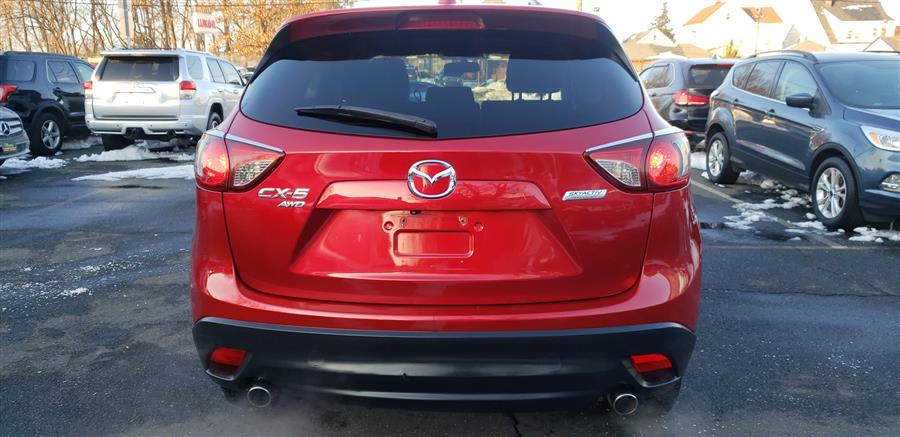 Used Mazda CX-5 AWD 4dr Auto Touring 2014 | Victoria Preowned Autos Inc. Little Ferry, New Jersey Used Mazda CX-5 AWD 4dr Auto Touring 2014 | Victoria Preowned Autos Inc. Little Ferry, New Jersey