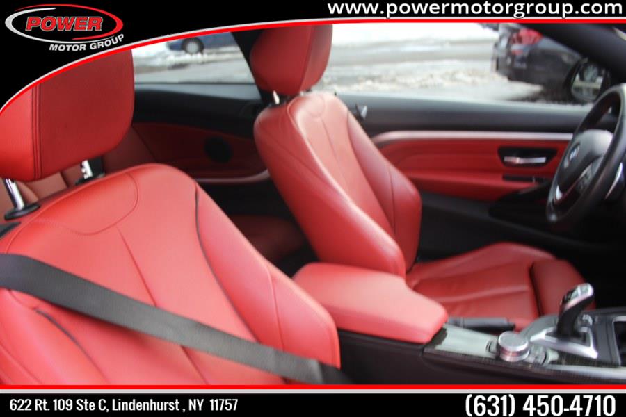 2017 BMW 4 Series 430i Coupe SULEV, available for sale in Lindenhurst, New York | Power Motor Group. Lindenhurst, New York 2017 BMW 4 Series 430i Coupe SULEV, available for sale in Lindenhurst, New York | Power Motor Group. Lindenhurst, New York
