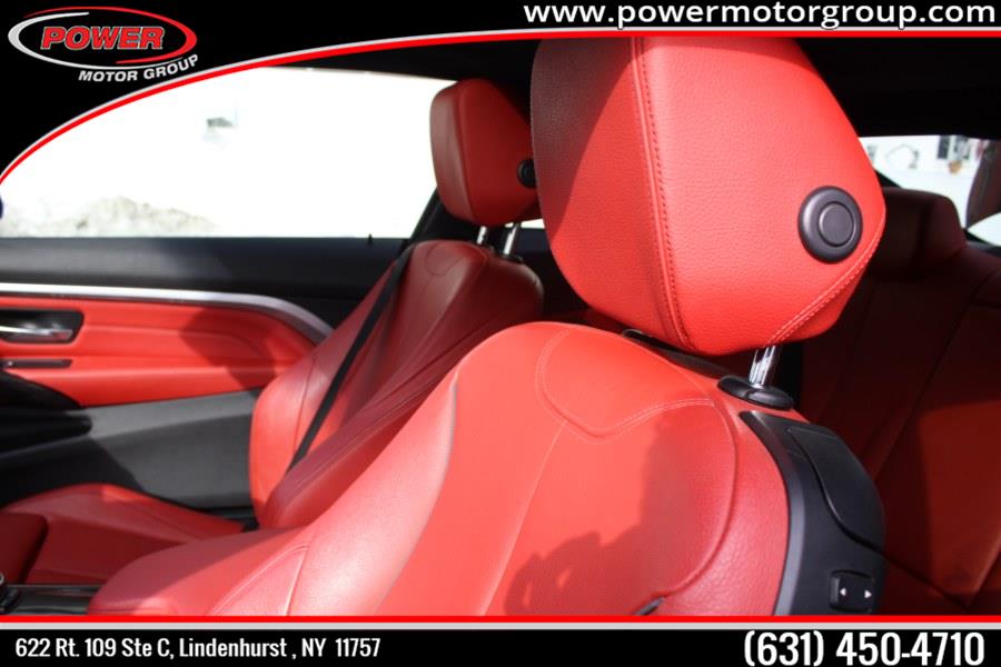 2017 BMW 4 Series 430i Coupe SULEV, available for sale in Lindenhurst, New York | Power Motor Group. Lindenhurst, New York 2017 BMW 4 Series 430i Coupe SULEV, available for sale in Lindenhurst, New York | Power Motor Group. Lindenhurst, New York