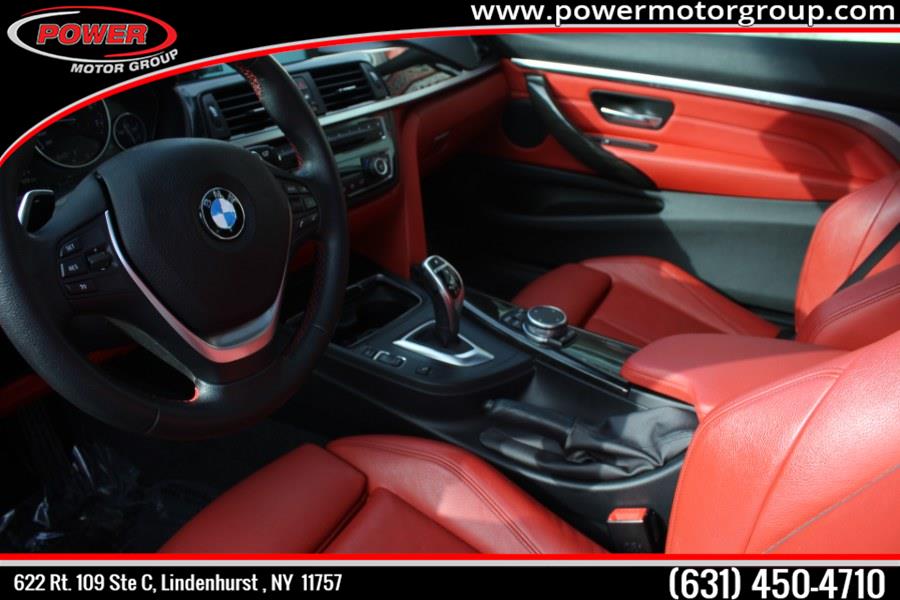 2017 BMW 4 Series 430i Coupe SULEV, available for sale in Lindenhurst, New York | Power Motor Group. Lindenhurst, New York 2017 BMW 4 Series 430i Coupe SULEV, available for sale in Lindenhurst, New York | Power Motor Group. Lindenhurst, New York