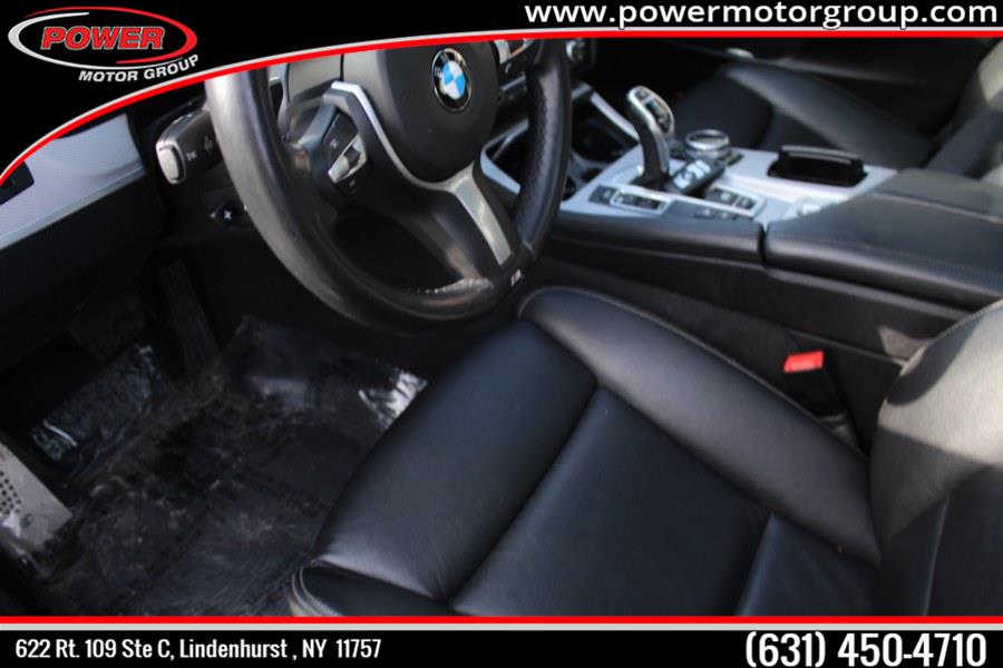 Used BMW 5 Series M-SPORT 4dr Sdn 550i xDrive AWD 2014 | Power Motor Group. Lindenhurst, New York Used BMW 5 Series M-SPORT 4dr Sdn 550i xDrive AWD 2014 | Power Motor Group. Lindenhurst, New York