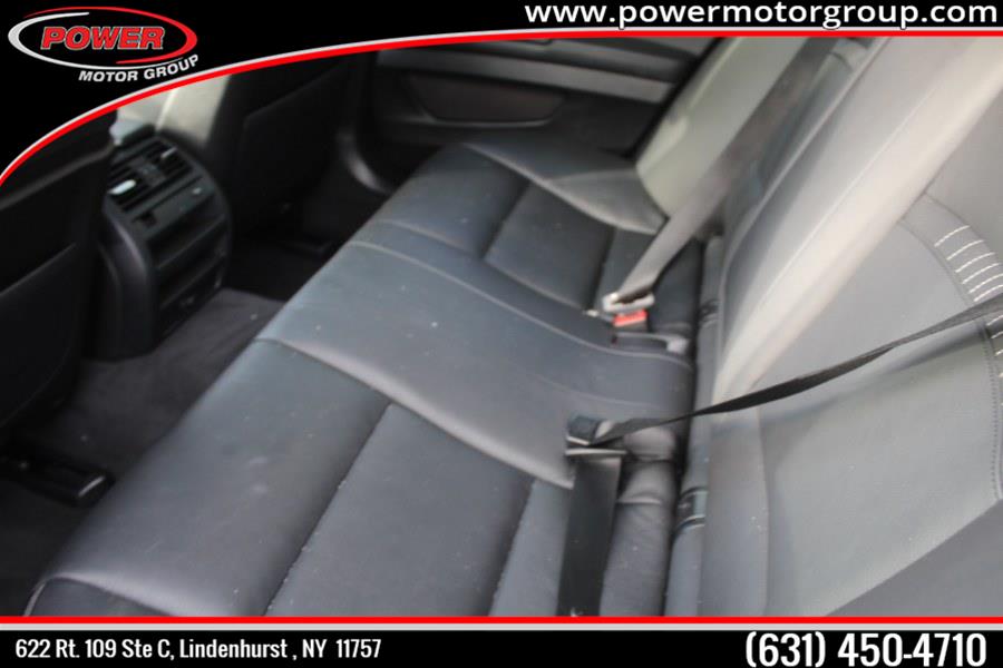 Used BMW 5 Series M-SPORT 4dr Sdn 550i xDrive AWD 2014 | Power Motor Group. Lindenhurst, New York Used BMW 5 Series M-SPORT 4dr Sdn 550i xDrive AWD 2014 | Power Motor Group. Lindenhurst, New York