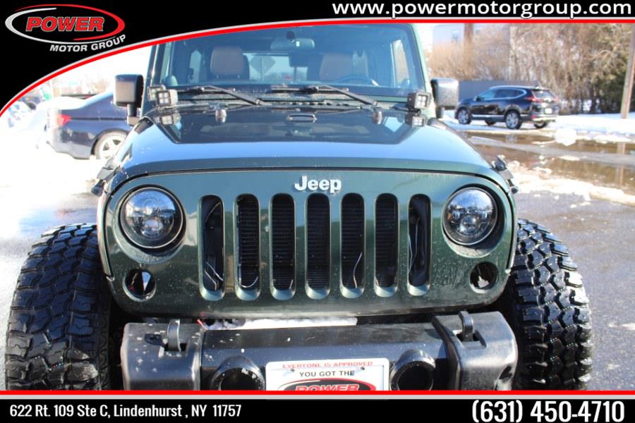2012 Jeep Wrangler Unlimited 4WD 4dr Sahara, available for sale in Lindenhurst, New York | Power Motor Group. Lindenhurst, New York 2012 Jeep Wrangler Unlimited 4WD 4dr Sahara, available for sale in Lindenhurst, New York | Power Motor Group. Lindenhurst, New York