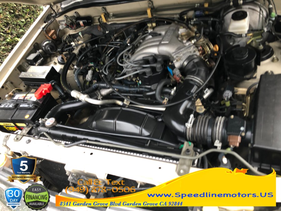 Used Nissan Pathfinder 4dr XE Auto 1998 | Speedline Motors. Garden Grove, California Used Nissan Pathfinder 4dr XE Auto 1998 | Speedline Motors. Garden Grove, California