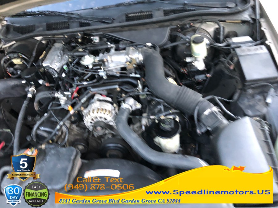 1998 Mercury Grand Marquis 4dr Sdn LS, available for sale in Garden Grove, California | Speedline Motors. Garden Grove, California 1998 Mercury Grand Marquis 4dr Sdn LS, available for sale in Garden Grove, California | Speedline Motors. Garden Grove, California