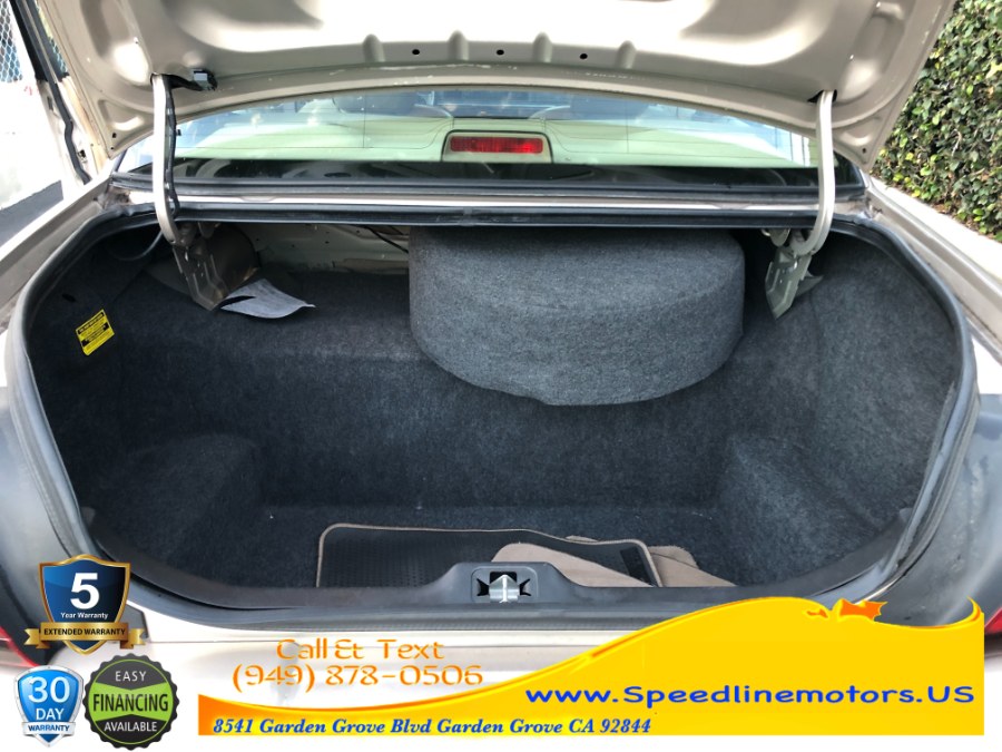 1998 Mercury Grand Marquis 4dr Sdn LS, available for sale in Garden Grove, California | Speedline Motors. Garden Grove, California 1998 Mercury Grand Marquis 4dr Sdn LS, available for sale in Garden Grove, California | Speedline Motors. Garden Grove, California