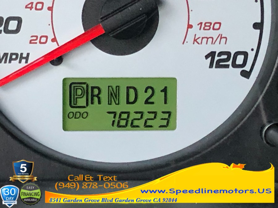 2002 Ford Escape 4dr 103" WB XLS Choice, available for sale in Garden Grove, California | Speedline Motors. Garden Grove, California 2002 Ford Escape 4dr 103" WB XLS Choice, available for sale in Garden Grove, California | Speedline Motors. Garden Grove, California