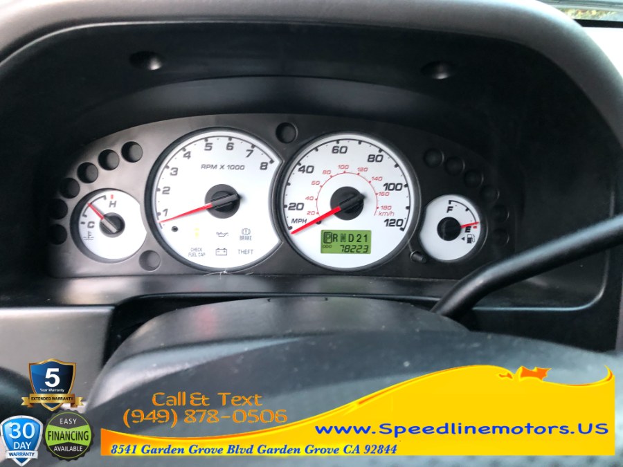 2002 Ford Escape 4dr 103" WB XLS Choice, available for sale in Garden Grove, California | Speedline Motors. Garden Grove, California 2002 Ford Escape 4dr 103" WB XLS Choice, available for sale in Garden Grove, California | Speedline Motors. Garden Grove, California
