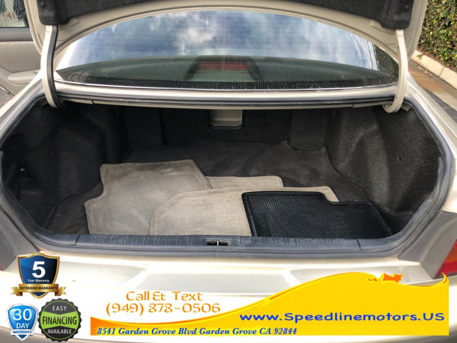 1998 Lexus ES 300 Luxury Sport Sdn 4dr Sdn, available for sale in Garden Grove, California | Speedline Motors. Garden Grove, California 1998 Lexus ES 300 Luxury Sport Sdn 4dr Sdn, available for sale in Garden Grove, California | Speedline Motors. Garden Grove, California