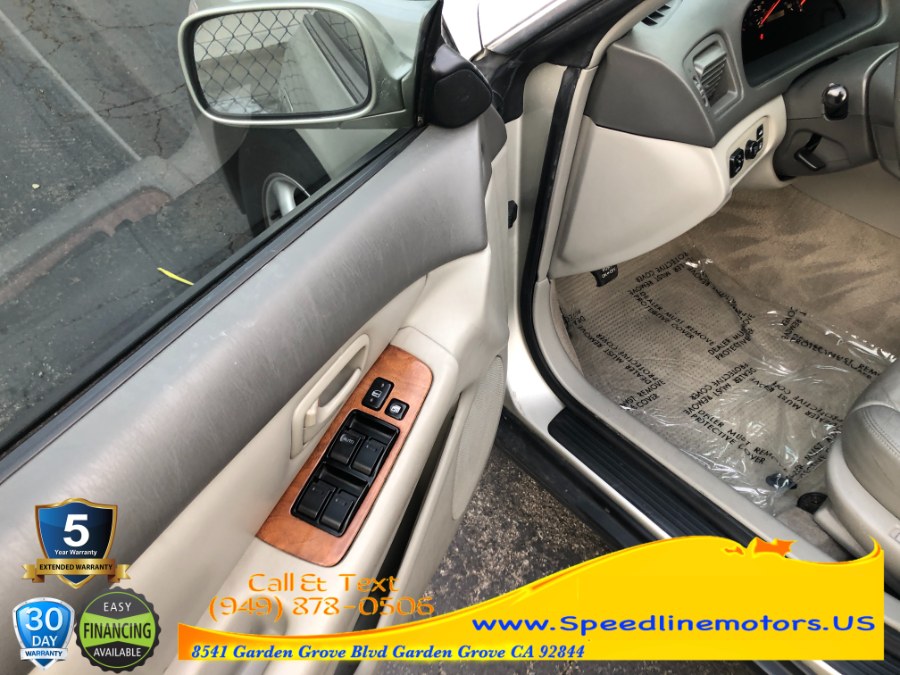 1998 Lexus ES 300 Luxury Sport Sdn 4dr Sdn, available for sale in Garden Grove, California | Speedline Motors. Garden Grove, California 1998 Lexus ES 300 Luxury Sport Sdn 4dr Sdn, available for sale in Garden Grove, California | Speedline Motors. Garden Grove, California