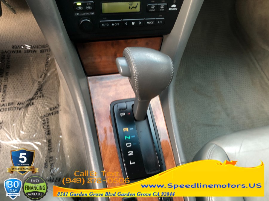 1998 Lexus ES 300 Luxury Sport Sdn 4dr Sdn, available for sale in Garden Grove, California | Speedline Motors. Garden Grove, California 1998 Lexus ES 300 Luxury Sport Sdn 4dr Sdn, available for sale in Garden Grove, California | Speedline Motors. Garden Grove, California