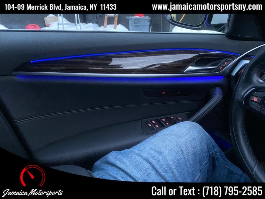 Used BMW 5 Series 530i xDrive Sedan 2018 | Jamaica Motor Sports . Jamaica, New York Used BMW 5 Series 530i xDrive Sedan 2018 | Jamaica Motor Sports . Jamaica, New York
