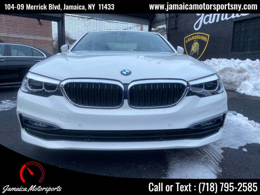 Used BMW 5 Series 530i xDrive Sedan 2018 | Jamaica Motor Sports . Jamaica, New York Used BMW 5 Series 530i xDrive Sedan 2018 | Jamaica Motor Sports . Jamaica, New York