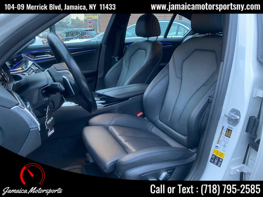 Used BMW 5 Series 530i xDrive Sedan 2018 | Jamaica Motor Sports . Jamaica, New York Used BMW 5 Series 530i xDrive Sedan 2018 | Jamaica Motor Sports . Jamaica, New York