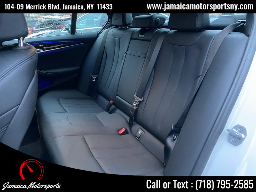 Used BMW 5 Series 530i xDrive Sedan 2018 | Jamaica Motor Sports . Jamaica, New York Used BMW 5 Series 530i xDrive Sedan 2018 | Jamaica Motor Sports . Jamaica, New York