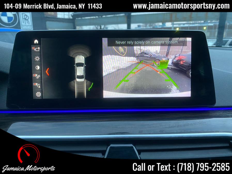 Used BMW 5 Series 530i xDrive Sedan 2018 | Jamaica Motor Sports . Jamaica, New York Used BMW 5 Series 530i xDrive Sedan 2018 | Jamaica Motor Sports . Jamaica, New York