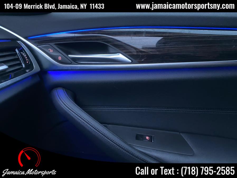 Used BMW 5 Series 530i xDrive Sedan 2018 | Jamaica Motor Sports . Jamaica, New York Used BMW 5 Series 530i xDrive Sedan 2018 | Jamaica Motor Sports . Jamaica, New York