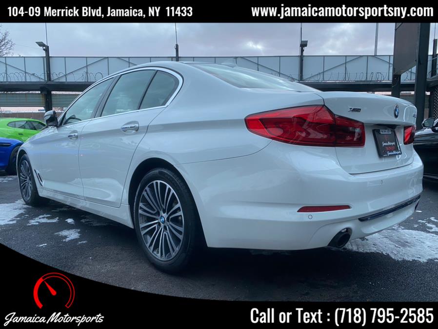 Used BMW 5 Series 530i xDrive Sedan 2018 | Jamaica Motor Sports . Jamaica, New York Used BMW 5 Series 530i xDrive Sedan 2018 | Jamaica Motor Sports . Jamaica, New York
