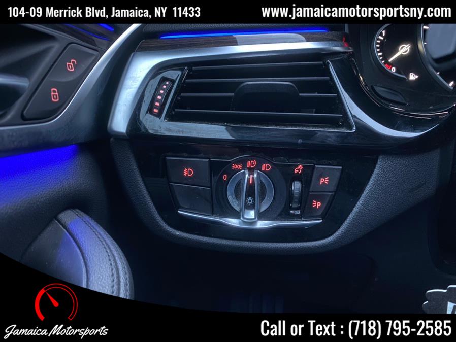Used BMW 5 Series 530i xDrive Sedan 2018 | Jamaica Motor Sports . Jamaica, New York Used BMW 5 Series 530i xDrive Sedan 2018 | Jamaica Motor Sports . Jamaica, New York
