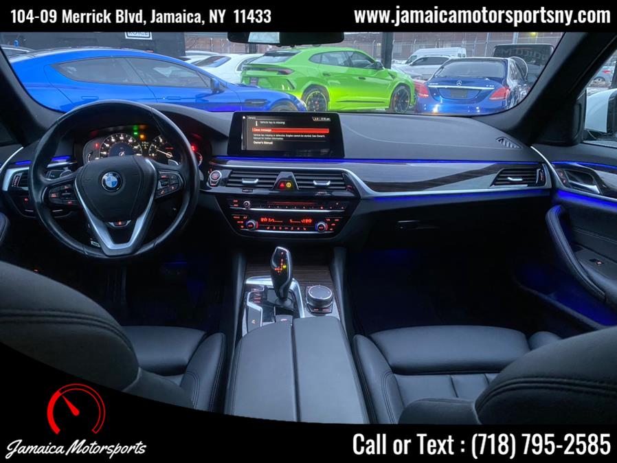 Used BMW 5 Series 530i xDrive Sedan 2018 | Jamaica Motor Sports . Jamaica, New York Used BMW 5 Series 530i xDrive Sedan 2018 | Jamaica Motor Sports . Jamaica, New York