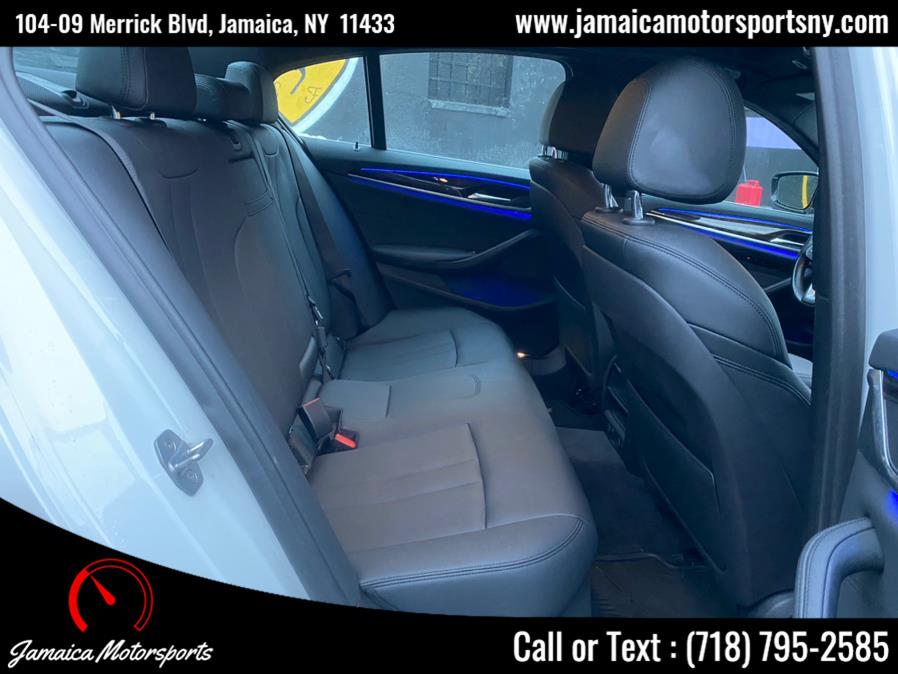 Used BMW 5 Series 530i xDrive Sedan 2018 | Jamaica Motor Sports . Jamaica, New York Used BMW 5 Series 530i xDrive Sedan 2018 | Jamaica Motor Sports . Jamaica, New York