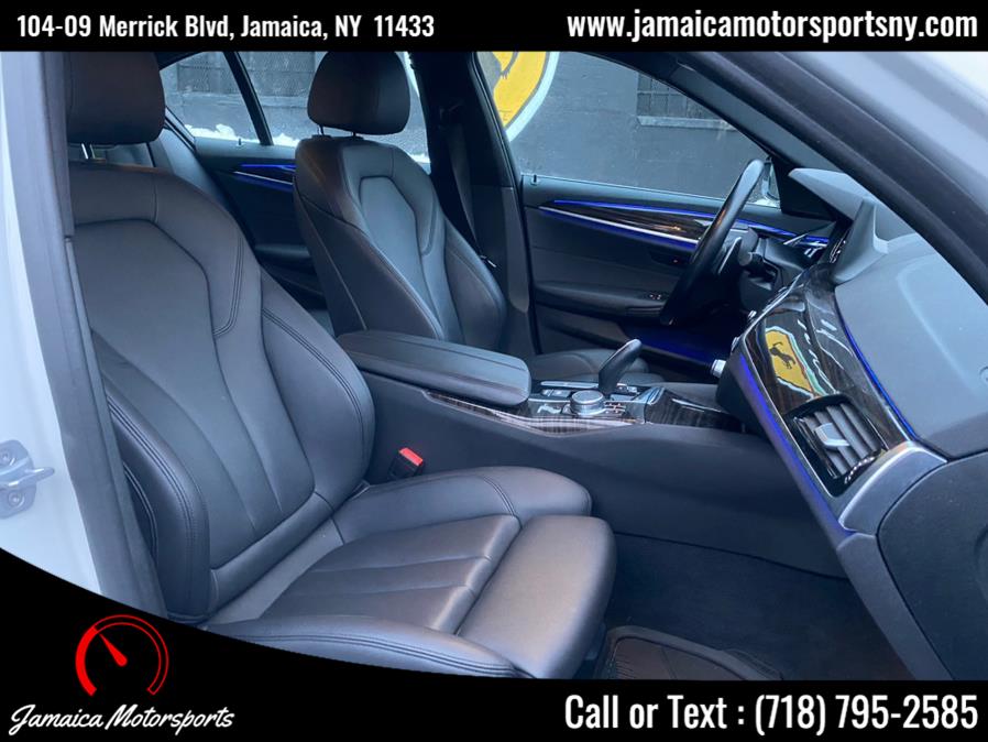 Used BMW 5 Series 530i xDrive Sedan 2018 | Jamaica Motor Sports . Jamaica, New York Used BMW 5 Series 530i xDrive Sedan 2018 | Jamaica Motor Sports . Jamaica, New York