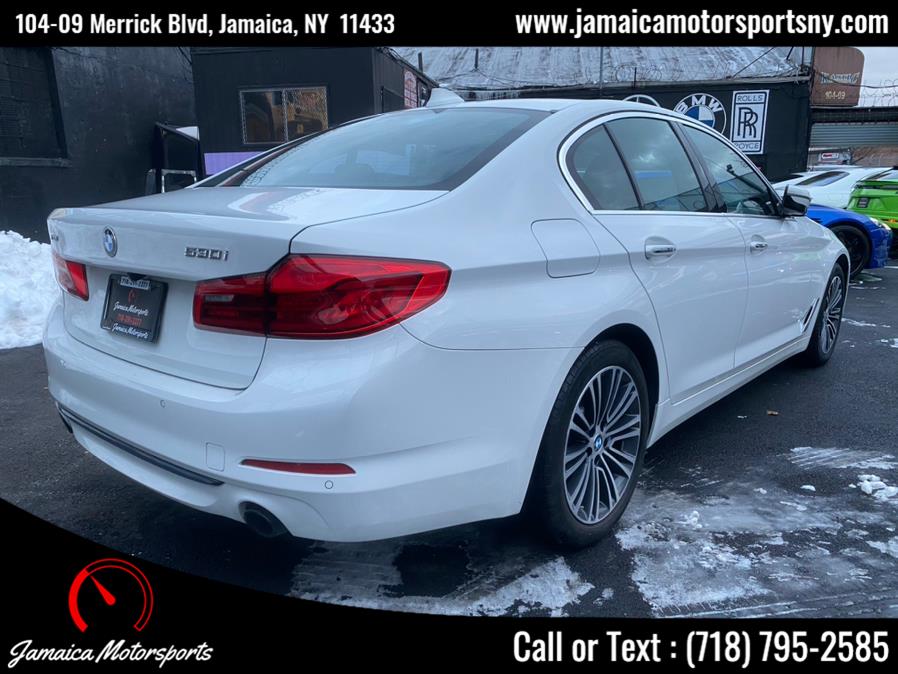 Used BMW 5 Series 530i xDrive Sedan 2018 | Jamaica Motor Sports . Jamaica, New York Used BMW 5 Series 530i xDrive Sedan 2018 | Jamaica Motor Sports . Jamaica, New York