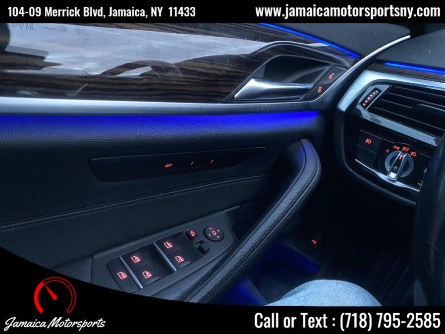 Used BMW 5 Series 530i xDrive Sedan 2018 | Jamaica Motor Sports . Jamaica, New York Used BMW 5 Series 530i xDrive Sedan 2018 | Jamaica Motor Sports . Jamaica, New York