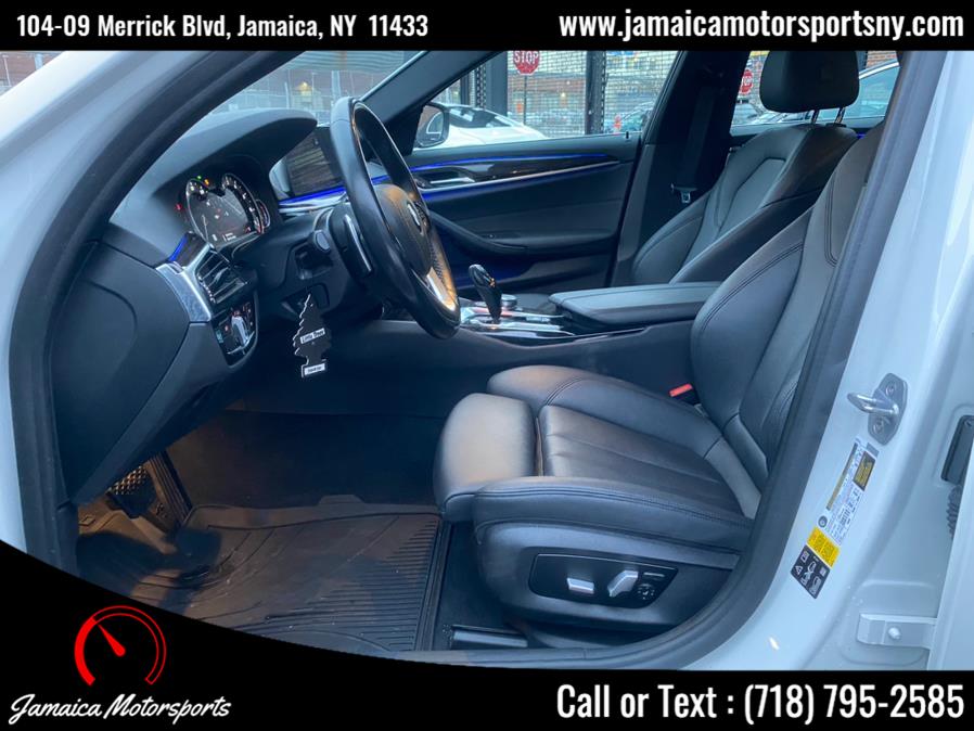 Used BMW 5 Series 530i xDrive Sedan 2018 | Jamaica Motor Sports . Jamaica, New York Used BMW 5 Series 530i xDrive Sedan 2018 | Jamaica Motor Sports . Jamaica, New York