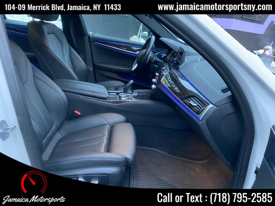 Used BMW 5 Series 530i xDrive Sedan 2018 | Jamaica Motor Sports . Jamaica, New York Used BMW 5 Series 530i xDrive Sedan 2018 | Jamaica Motor Sports . Jamaica, New York