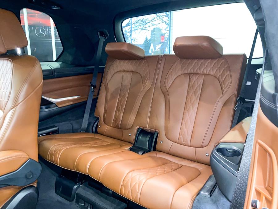 2019 BMW X7 xDrive50i Sports Activity Vehicle, available for sale in Franklin Square, New York | Luxury Motor Club. Franklin Square, New York 2019 BMW X7 xDrive50i Sports Activity Vehicle, available for sale in Franklin Square, New York | Luxury Motor Club. Franklin Square, New York