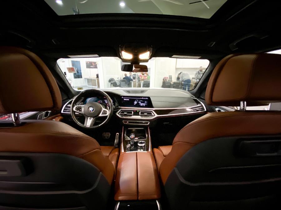 2019 BMW X7 xDrive50i Sports Activity Vehicle, available for sale in Franklin Square, New York | Luxury Motor Club. Franklin Square, New York 2019 BMW X7 xDrive50i Sports Activity Vehicle, available for sale in Franklin Square, New York | Luxury Motor Club. Franklin Square, New York