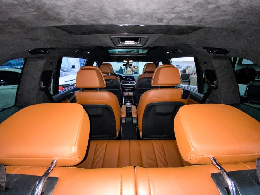 2019 BMW X7 xDrive50i Sports Activity Vehicle, available for sale in Franklin Square, New York | Luxury Motor Club. Franklin Square, New York 2019 BMW X7 xDrive50i Sports Activity Vehicle, available for sale in Franklin Square, New York | Luxury Motor Club. Franklin Square, New York