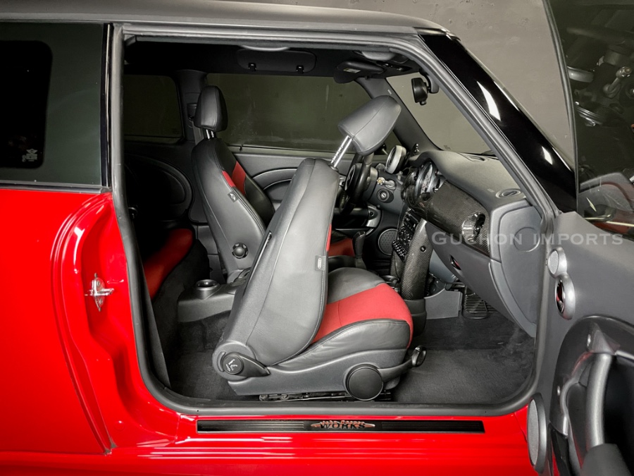 Used MINI Cooper Hardtop 2dr Cpe S JCW 2006 | Guchon Imports. Salt Lake City, Utah Used MINI Cooper Hardtop 2dr Cpe S JCW 2006 | Guchon Imports. Salt Lake City, Utah