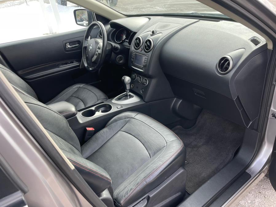 2011 Nissan Rogue AWD 4dr S, available for sale in South Windsor, Connecticut | Mike And Tony Auto Sales, Inc. South Windsor, Connecticut 2011 Nissan Rogue AWD 4dr S, available for sale in South Windsor, Connecticut | Mike And Tony Auto Sales, Inc. South Windsor, Connecticut