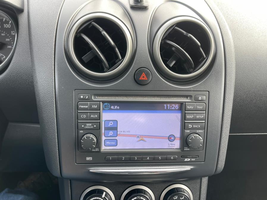 2011 Nissan Rogue AWD 4dr S, available for sale in South Windsor, Connecticut | Mike And Tony Auto Sales, Inc. South Windsor, Connecticut 2011 Nissan Rogue AWD 4dr S, available for sale in South Windsor, Connecticut | Mike And Tony Auto Sales, Inc. South Windsor, Connecticut