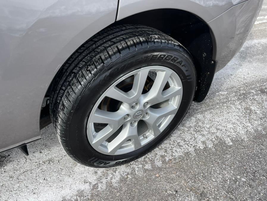 2011 Nissan Rogue AWD 4dr S, available for sale in South Windsor, Connecticut | Mike And Tony Auto Sales, Inc. South Windsor, Connecticut 2011 Nissan Rogue AWD 4dr S, available for sale in South Windsor, Connecticut | Mike And Tony Auto Sales, Inc. South Windsor, Connecticut