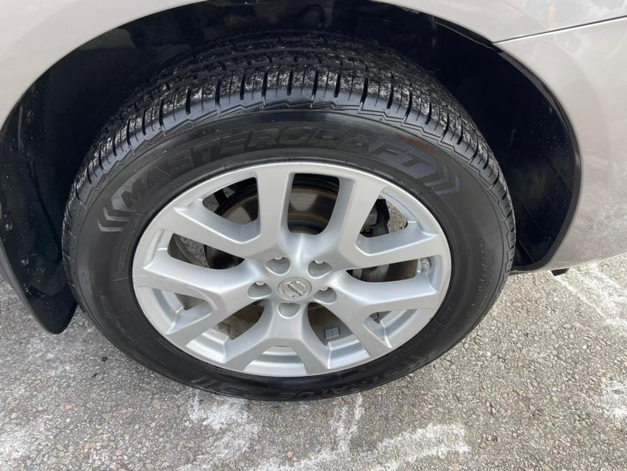 2011 Nissan Rogue AWD 4dr S, available for sale in South Windsor, Connecticut | Mike And Tony Auto Sales, Inc. South Windsor, Connecticut 2011 Nissan Rogue AWD 4dr S, available for sale in South Windsor, Connecticut | Mike And Tony Auto Sales, Inc. South Windsor, Connecticut
