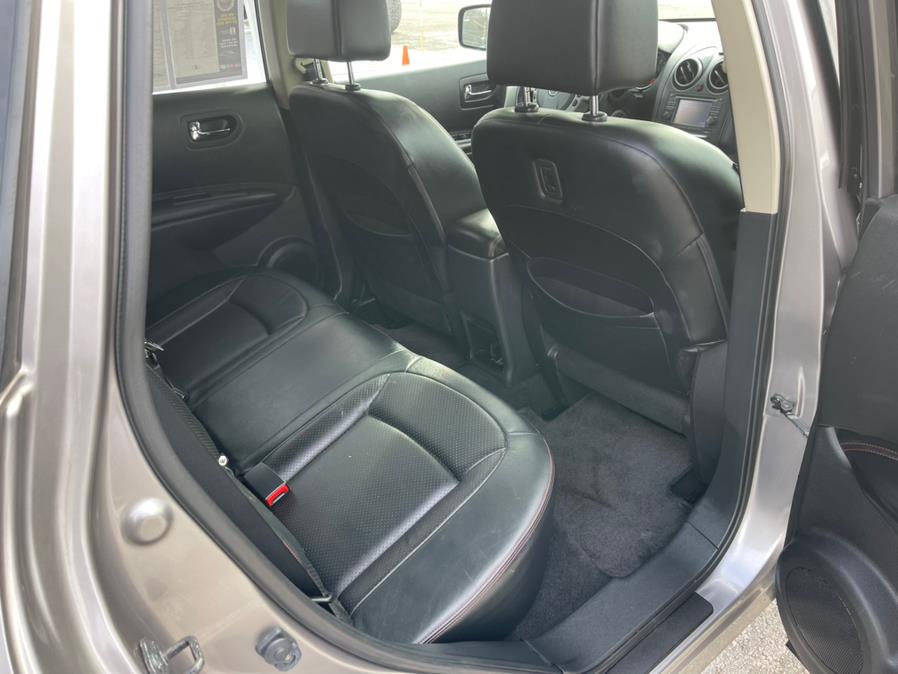 2011 Nissan Rogue AWD 4dr S, available for sale in South Windsor, Connecticut | Mike And Tony Auto Sales, Inc. South Windsor, Connecticut 2011 Nissan Rogue AWD 4dr S, available for sale in South Windsor, Connecticut | Mike And Tony Auto Sales, Inc. South Windsor, Connecticut