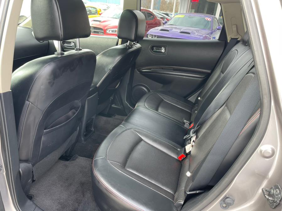2011 Nissan Rogue AWD 4dr S, available for sale in South Windsor, Connecticut | Mike And Tony Auto Sales, Inc. South Windsor, Connecticut 2011 Nissan Rogue AWD 4dr S, available for sale in South Windsor, Connecticut | Mike And Tony Auto Sales, Inc. South Windsor, Connecticut