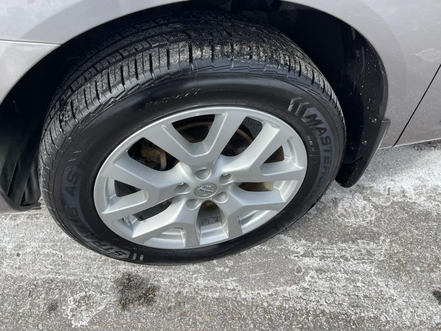 2011 Nissan Rogue AWD 4dr S, available for sale in South Windsor, Connecticut | Mike And Tony Auto Sales, Inc. South Windsor, Connecticut 2011 Nissan Rogue AWD 4dr S, available for sale in South Windsor, Connecticut | Mike And Tony Auto Sales, Inc. South Windsor, Connecticut